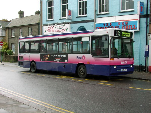 Gallery Dennis Dart gallery-dennis-dart